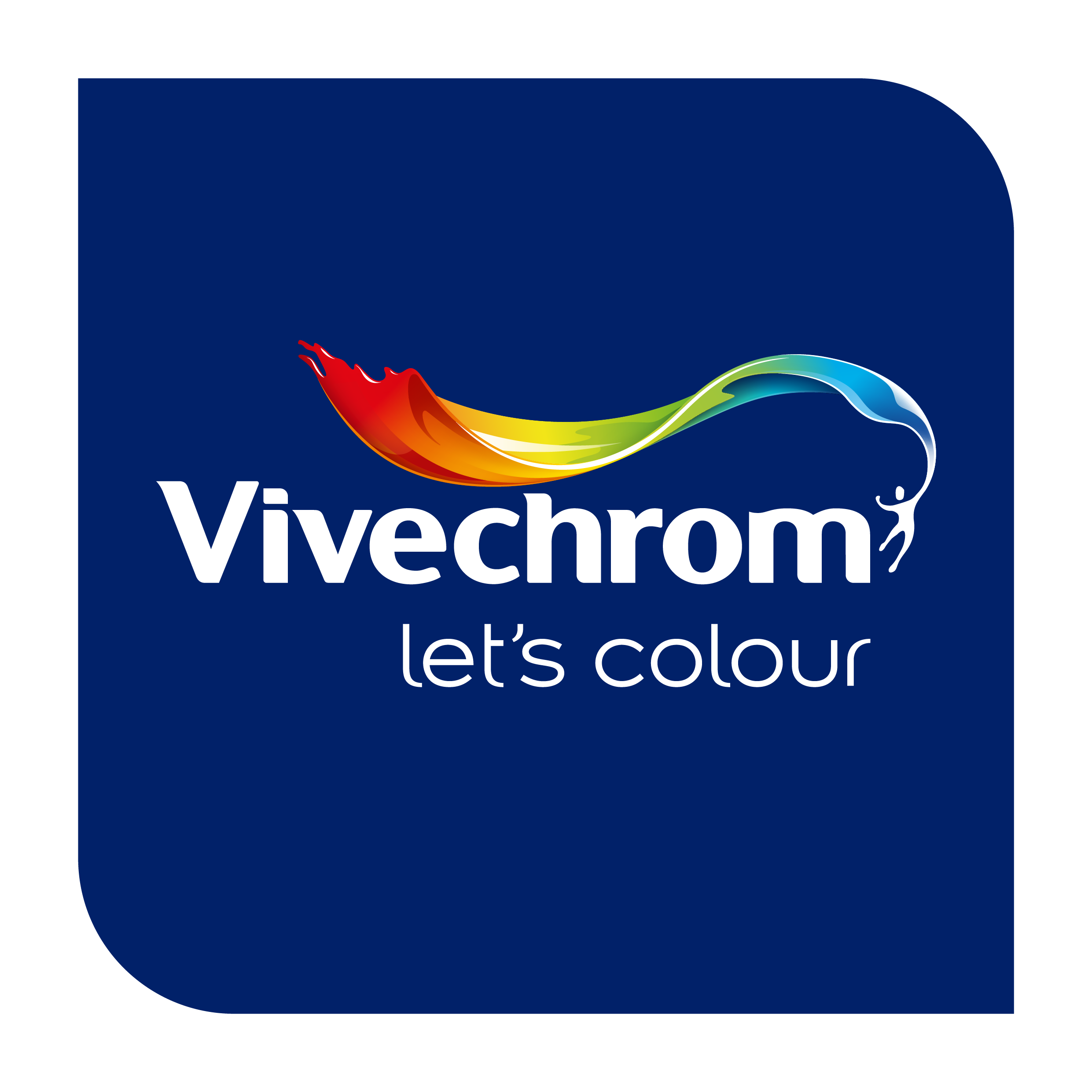 Logo Vivechrom SA
